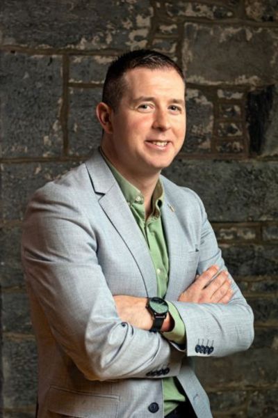 DMC Atlantic John Riordan DMC Atlantic John Riordan