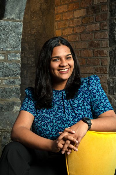 DMC Atlantic Neha Princelin DMC Atlantic Neha Princelin